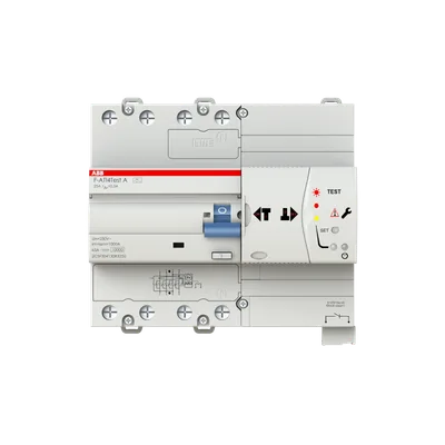 ABB 2CSF304130R3250