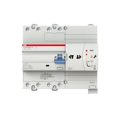 ABB 2CSF304131R1250