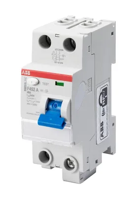 ABB 2CSF402110R1250