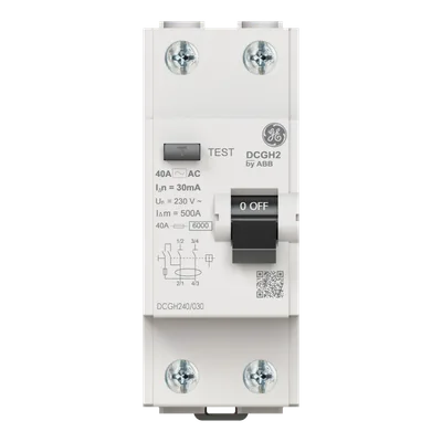 ABB 2CSF602087R1400