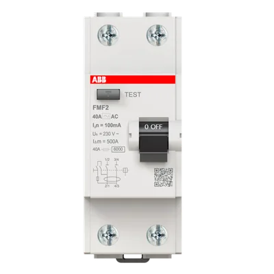 ABB 2CSF602088R2400