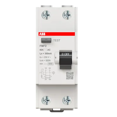 ABB 2CSF602088R3400