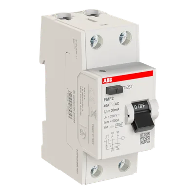 ABB 2CSF602089R1400