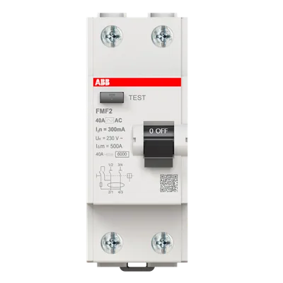 ABB 2CSF602089R3400