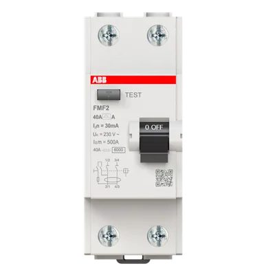 ABB 2CSF602188R1400