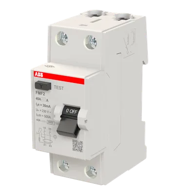 ABB 2CSF602188R1400