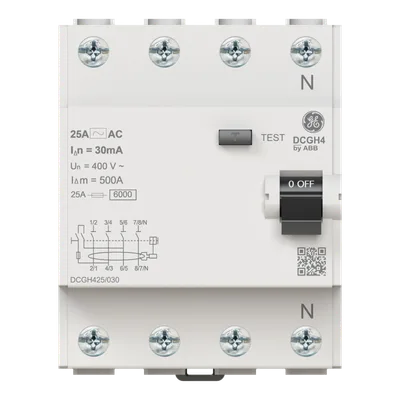 ABB 2CSF604087R1250