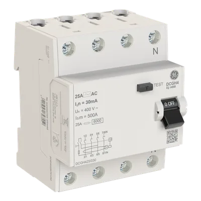 ABB 2CSF604087R1250