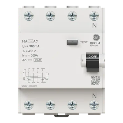 ABB 2CSF604087R3250