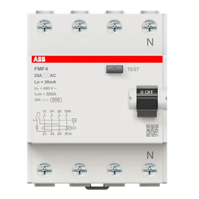 ABB 2CSF604088R1250