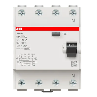 ABB 2CSF604088R1630