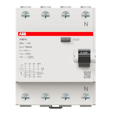 ABB 2CSF604088R2630