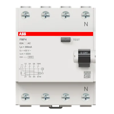 ABB 2CSF604088R3630
