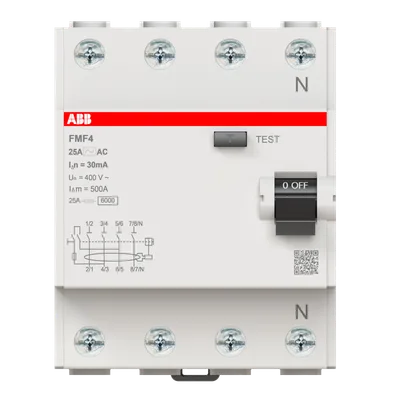 ABB 2CSF604089R1250