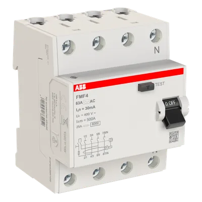 ABB 2CSF604089R1630