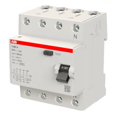 ABB 2CSF604089R1630