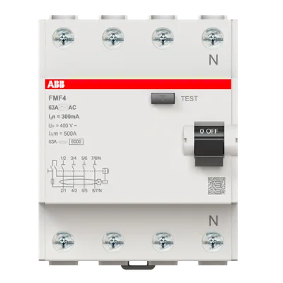 ABB 2CSF604089R3630