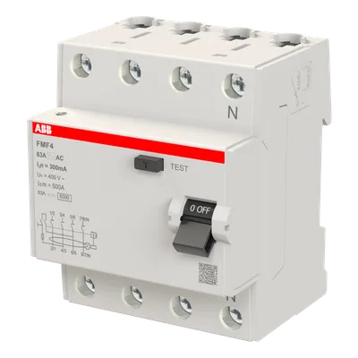ABB 2CSF604089R3630