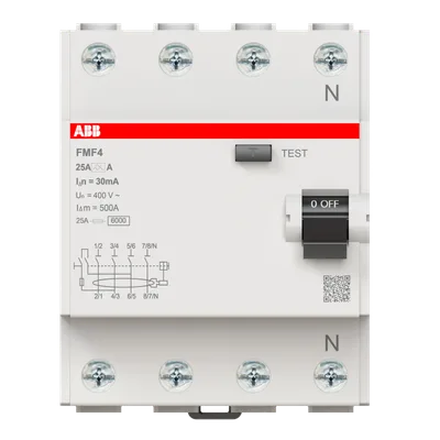 ABB 2CSF604188R1250