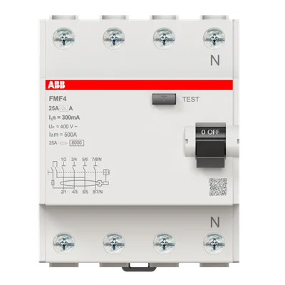 ABB 2CSF604188R3250