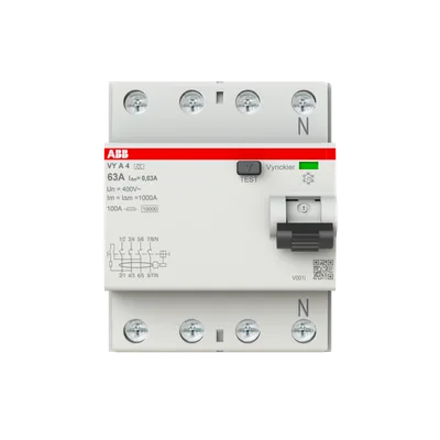 ABB 2CSF704157R1630