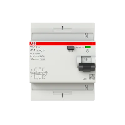 ABB 2CSF704157R1630