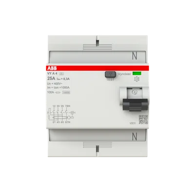 ABB 2CSF704157R3250