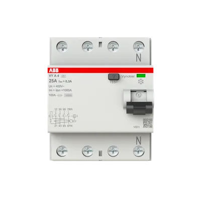 ABB 2CSF704157R3250