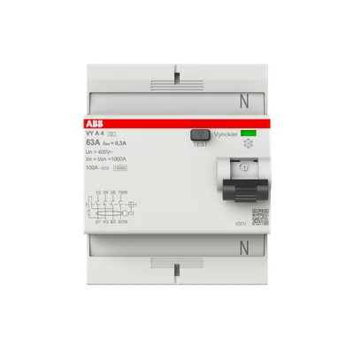 ABB 2CSF704157R3630