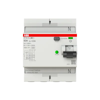 ABB 2CSF704557R1630