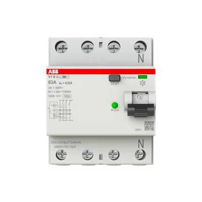 ABB 2CSF704557R1630