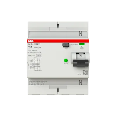 ABB 2CSF704557R3630