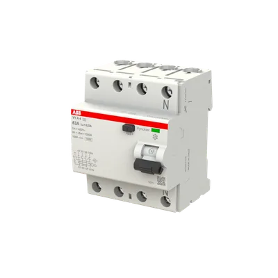 ABB 2CSF704957R1630