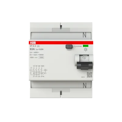 ABB 2CSF704957R1630