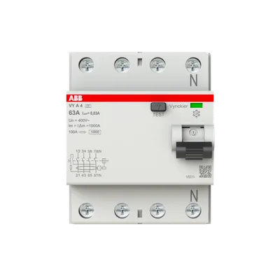 ABB 2CSF704957R1630