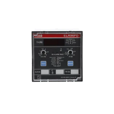 ABB 2CSG152436R1202