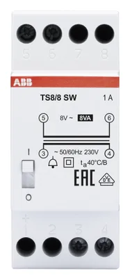 ABB 2CSM081302R0811