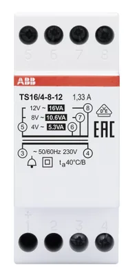 ABB 2CSM228625R0812