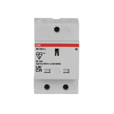 ABB 2CSM258163R0721