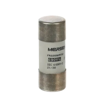 ABB 2CSM258353R1801
