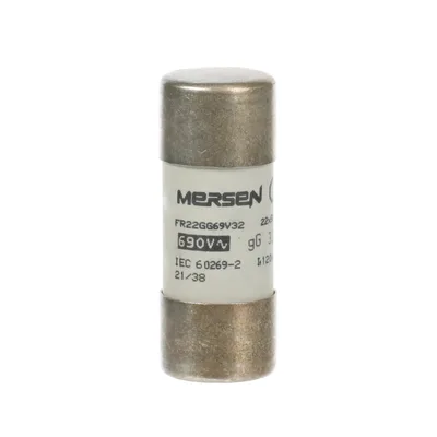 ABB 2CSM258353R1801