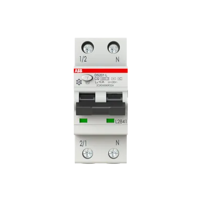 ABB 2CSR245080R3324