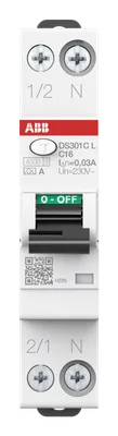 ABB 2CSR245163R1204