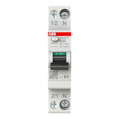 ABB 2CSR245563R1205
