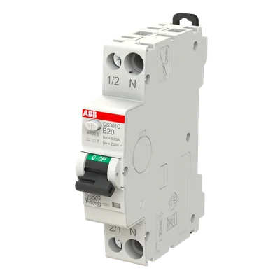 ABB 2CSR245563R1205