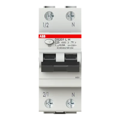 ABB 2CSR245573R1254
