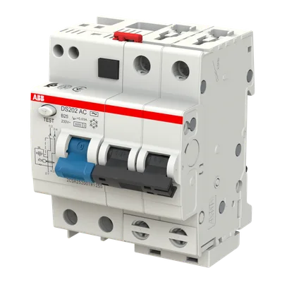ABB 2CSR252001R1255