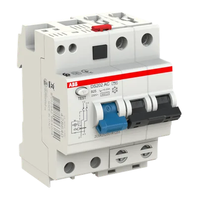 ABB 2CSR252001R1255