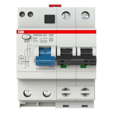 ABB 2CSR252001R1255
