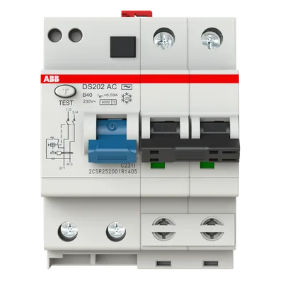 ABB 2CSR252001R1405